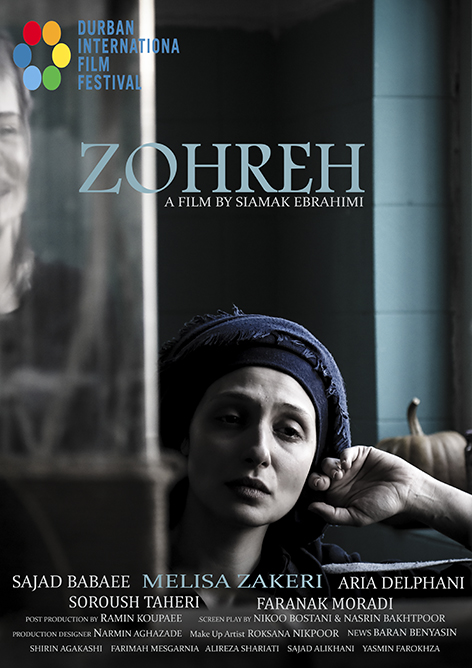 Zohreh